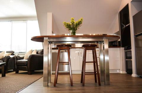 Heathfield Apartments - Nambucca Heads Accommodation 4