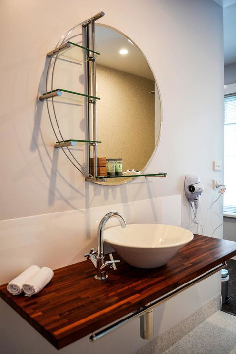 Heathfield Apartments - Nambucca Heads Accommodation 9