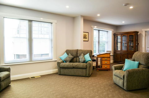 Heathfield Apartments - Nambucca Heads Accommodation 23