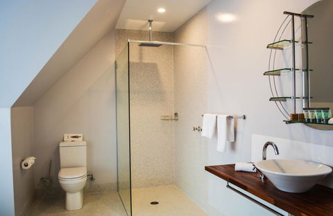 Heathfield Apartments - Nambucca Heads Accommodation 14