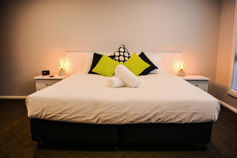 Heathfield Apartments - Nambucca Heads Accommodation 22