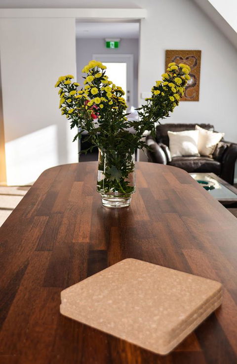 Heathfield Apartments - Nambucca Heads Accommodation 5
