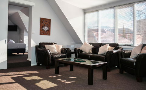 Heathfield Apartments - Nambucca Heads Accommodation 1