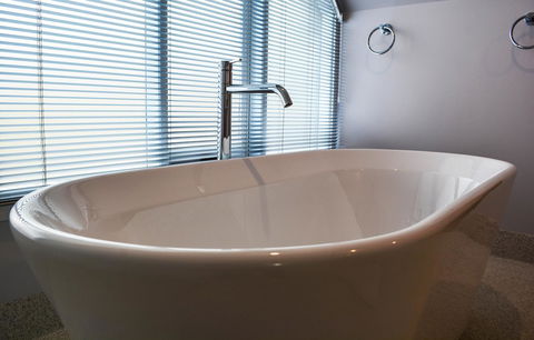 Heathfield Apartments - Nambucca Heads Accommodation 6