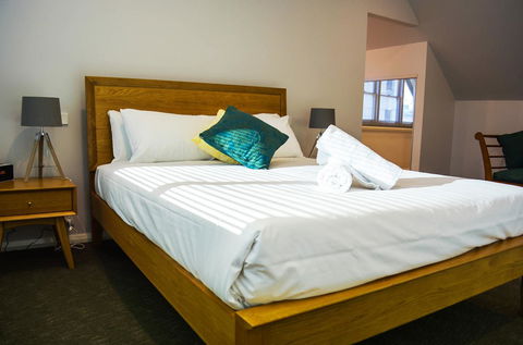 Heathfield Apartments - Nambucca Heads Accommodation 12