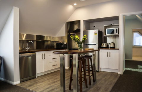 Heathfield Apartments - Nambucca Heads Accommodation 2