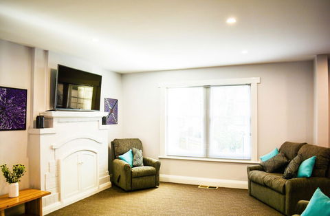 Heathfield Apartments - Nambucca Heads Accommodation 13