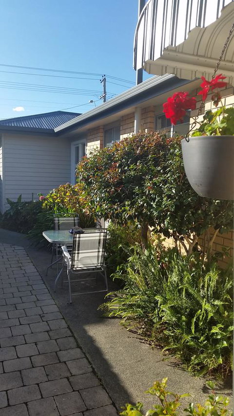 Driftwood-Cottage - Nambucca Heads Accommodation 35