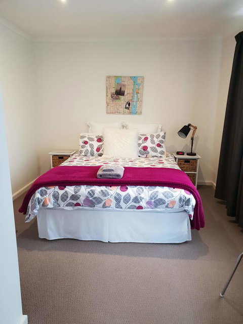 Driftwood-Cottage - Nambucca Heads Accommodation 8