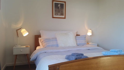 Driftwood-Cottage - Nambucca Heads Accommodation 12