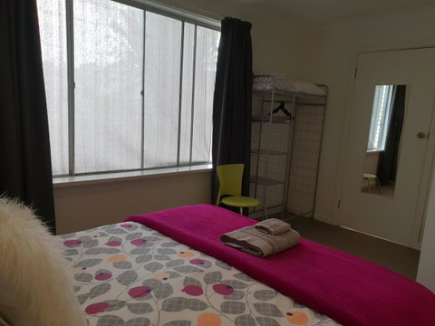 Driftwood-Cottage - Nambucca Heads Accommodation 9