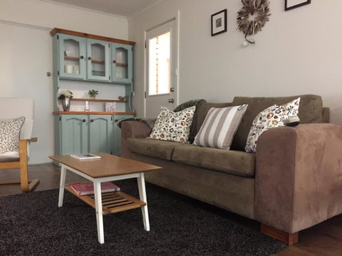 Driftwood-Cottage - Nambucca Heads Accommodation 5