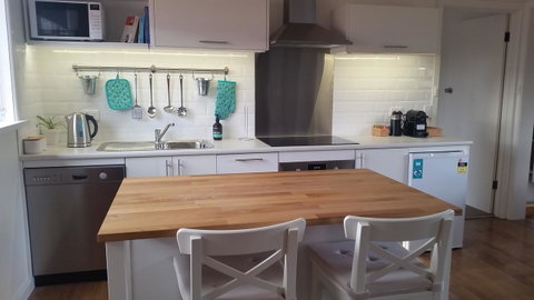 Driftwood-Cottage - Nambucca Heads Accommodation 1
