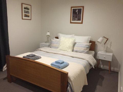 Driftwood-Cottage - Nambucca Heads Accommodation 11