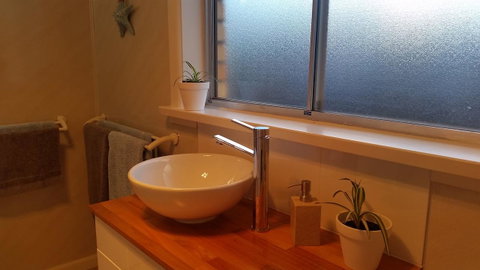 Driftwood-Cottage - Nambucca Heads Accommodation 13