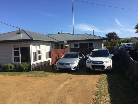 Driftwood-Cottage - Nambucca Heads Accommodation 15