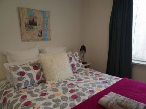Driftwood-Cottage - Nambucca Heads Accommodation 10