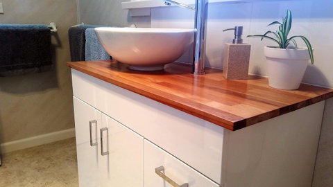 Driftwood-Cottage - Nambucca Heads Accommodation 14