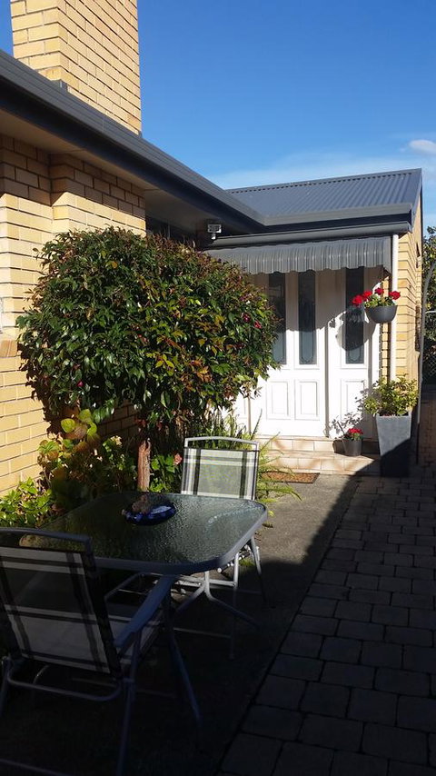 Driftwood-Cottage - Nambucca Heads Accommodation 34