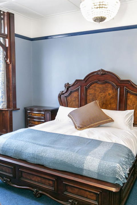 Insomnia On Elizabeth - Nambucca Heads Accommodation 17