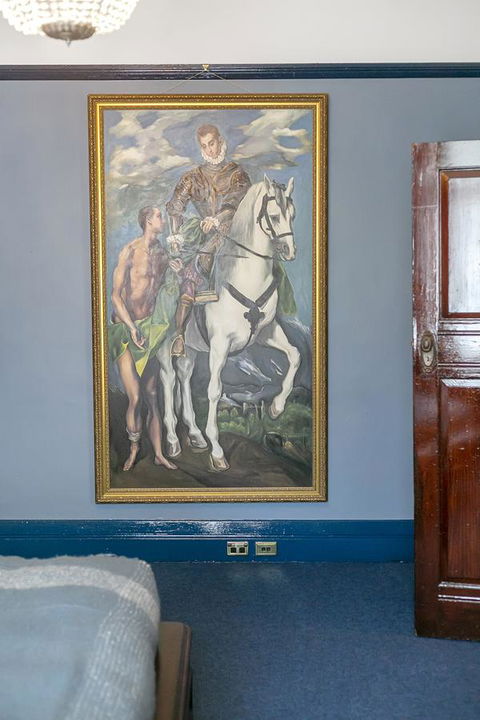 Insomnia On Elizabeth - Nambucca Heads Accommodation 11