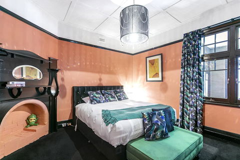 Insomnia On Elizabeth - Nambucca Heads Accommodation 2