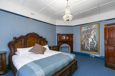 Insomnia On Elizabeth - Nambucca Heads Accommodation 1
