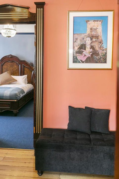 Insomnia On Elizabeth - Nambucca Heads Accommodation 18