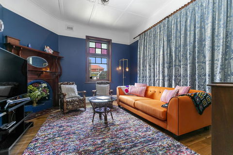 Insomnia On Elizabeth - Nambucca Heads Accommodation 22