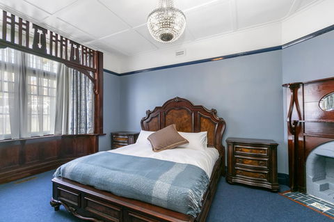 Insomnia On Elizabeth - Nambucca Heads Accommodation 28