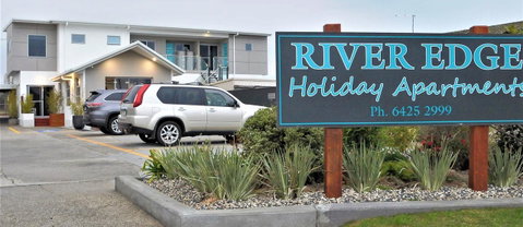 Ulverstone River Edge HolidayApartments - Nambucca Heads Accommodation 17