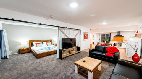 Ulverstone River Edge HolidayApartments - Nambucca Heads Accommodation 18