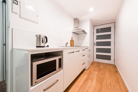 Ulverstone River Edge HolidayApartments - Nambucca Heads Accommodation 15