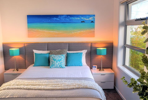 Ulverstone River Edge HolidayApartments - Nambucca Heads Accommodation 10