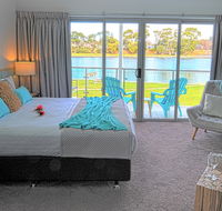 Ulverstone River Edge HolidayApartments - Nambucca Heads Accommodation