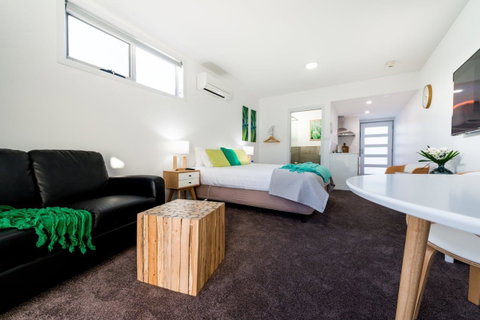 Ulverstone River Edge HolidayApartments - Nambucca Heads Accommodation 3