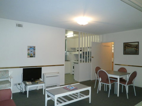 Parklane Motel - Nambucca Heads Accommodation 33
