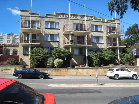 Parklane Motel - Nambucca Heads Accommodation 8