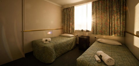 Parklane Motel - Nambucca Heads Accommodation 25