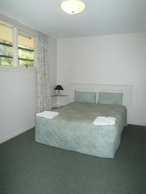Parklane Motel - Nambucca Heads Accommodation 39