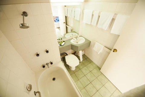 Parklane Motel - Nambucca Heads Accommodation 17