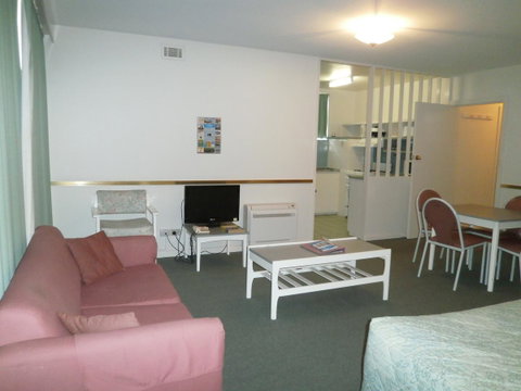 Parklane Motel - Nambucca Heads Accommodation 37