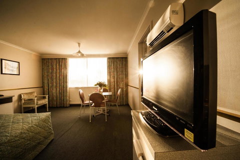 Parklane Motel - Nambucca Heads Accommodation 19