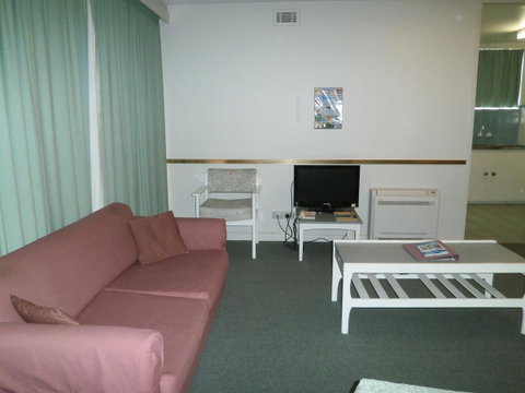 Parklane Motel - Nambucca Heads Accommodation 32
