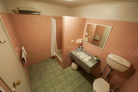Parklane Motel - Nambucca Heads Accommodation 3