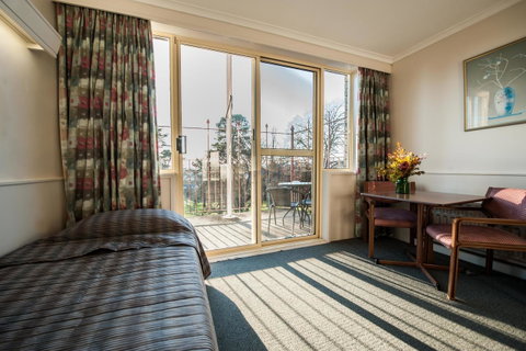 Parklane Motel - Nambucca Heads Accommodation 9