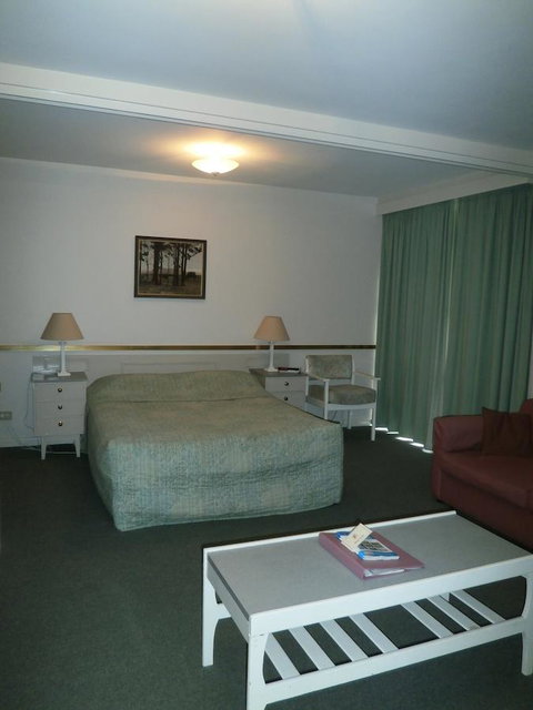 Parklane Motel - Nambucca Heads Accommodation 31