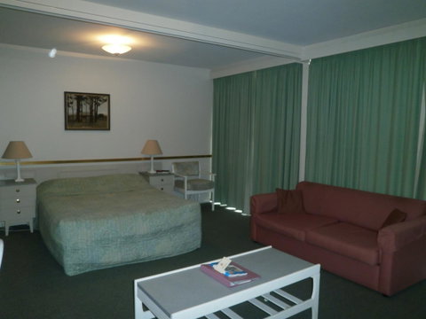 Parklane Motel - Nambucca Heads Accommodation 34