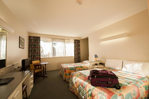 Parklane Motel - Nambucca Heads Accommodation 27