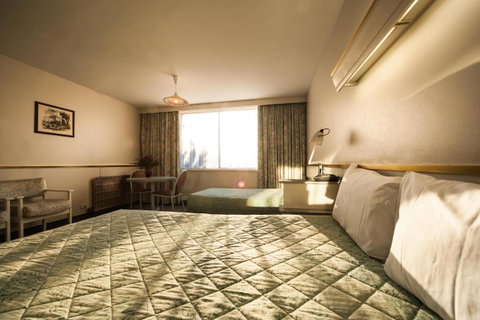 Parklane Motel - Nambucca Heads Accommodation 15